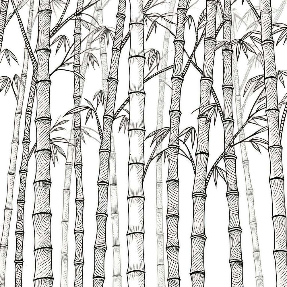 Bamboo Forest 5