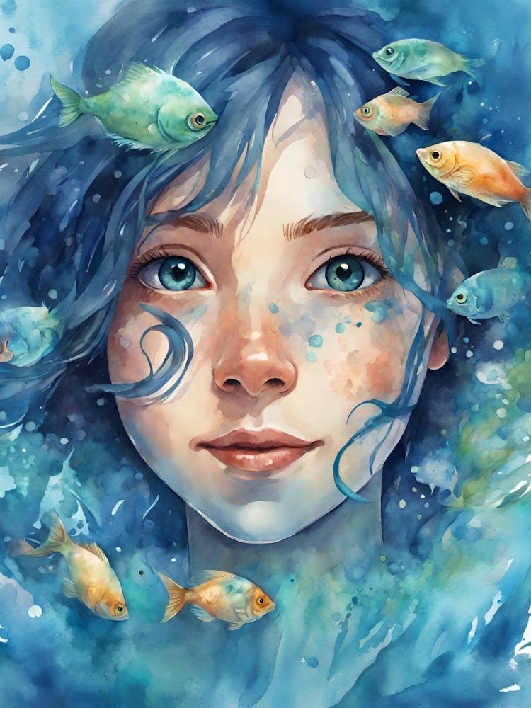 Mermaid