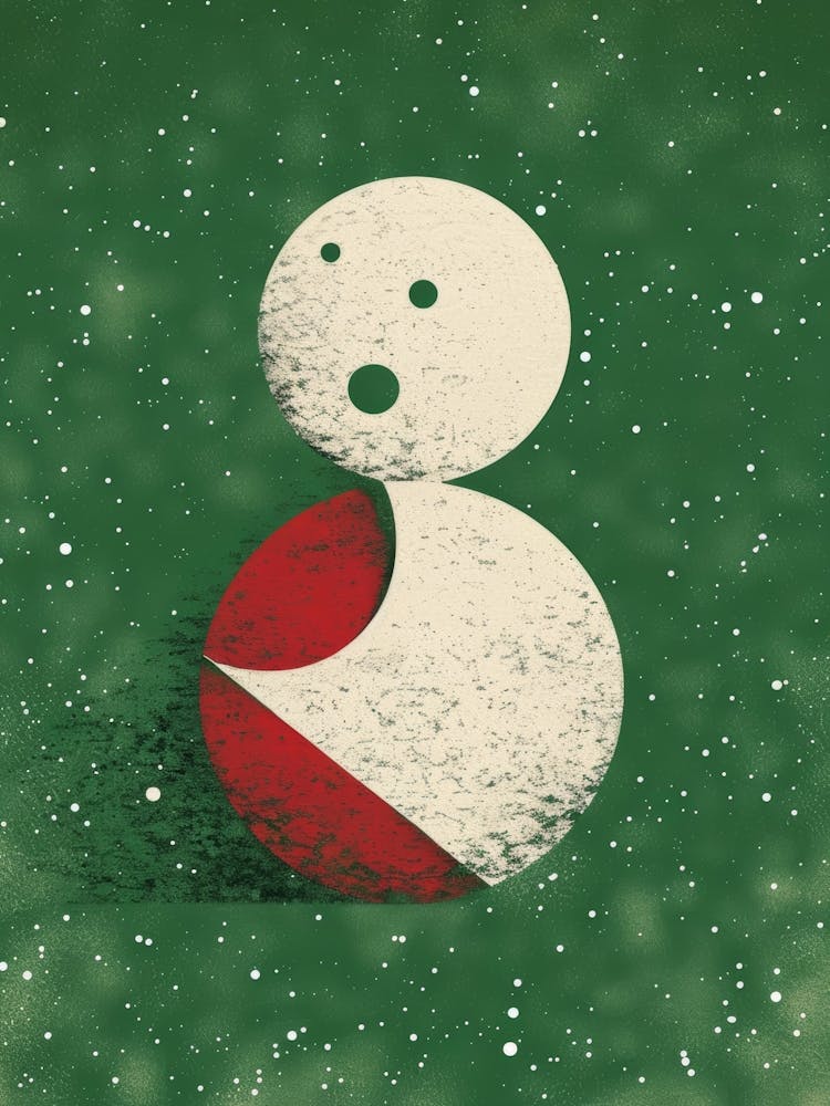 Snowman
