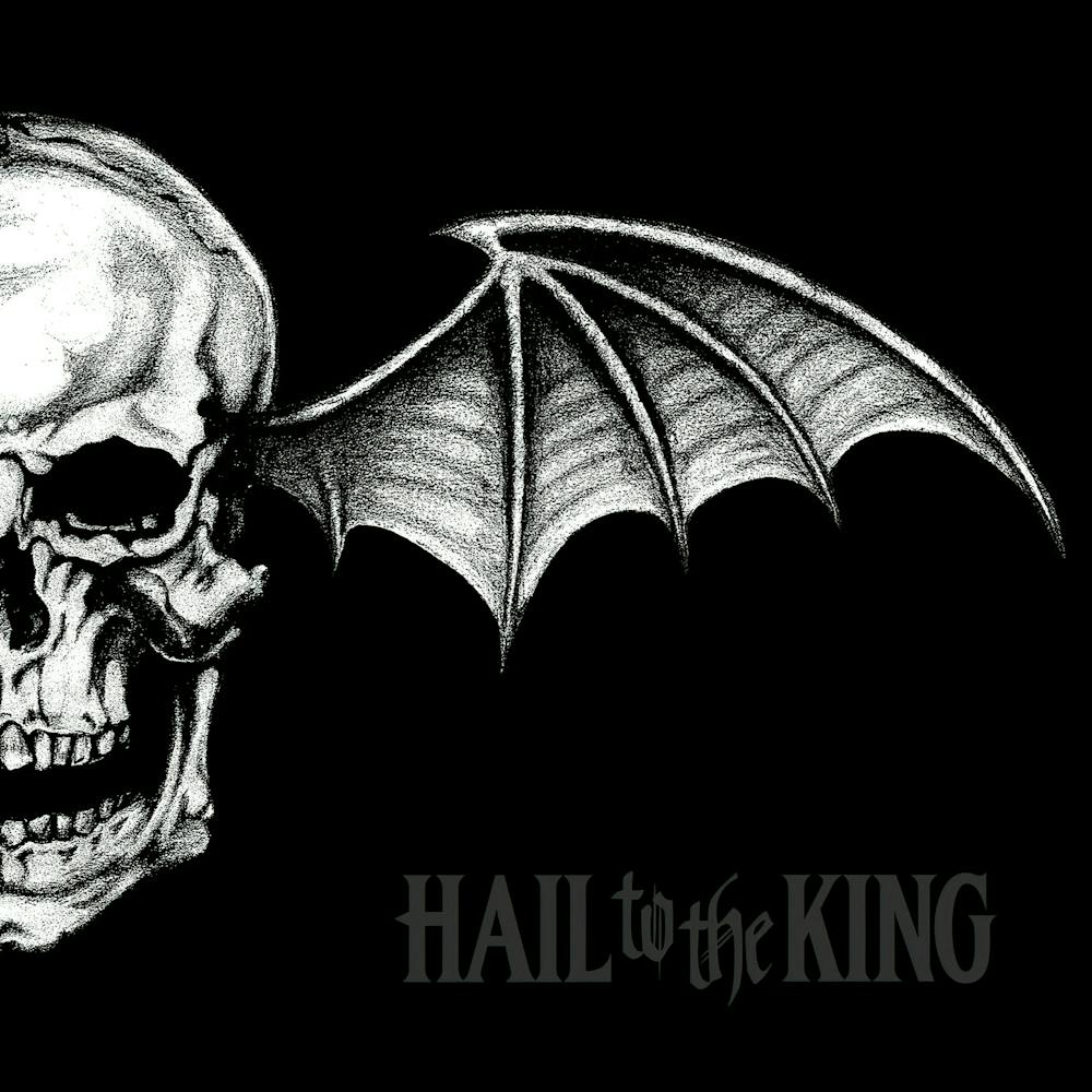 Avenged Sevenfold FanArt 2