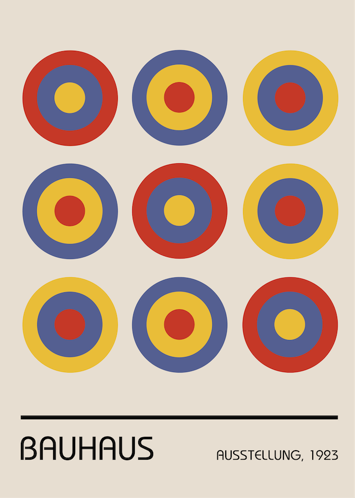 Bauhaus