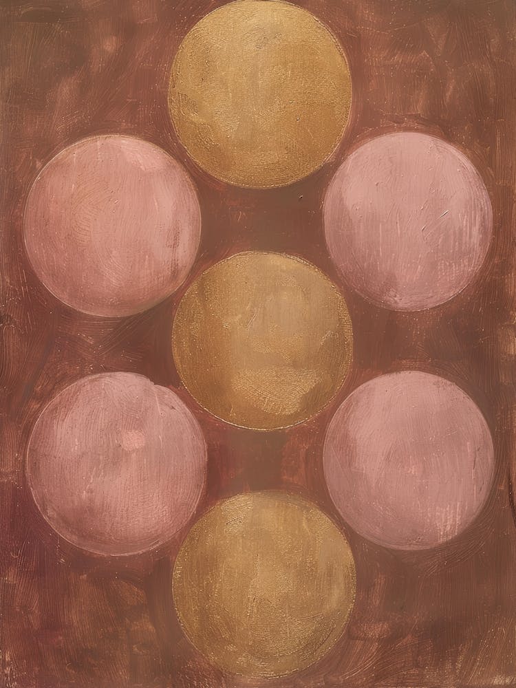 'Six Circles'