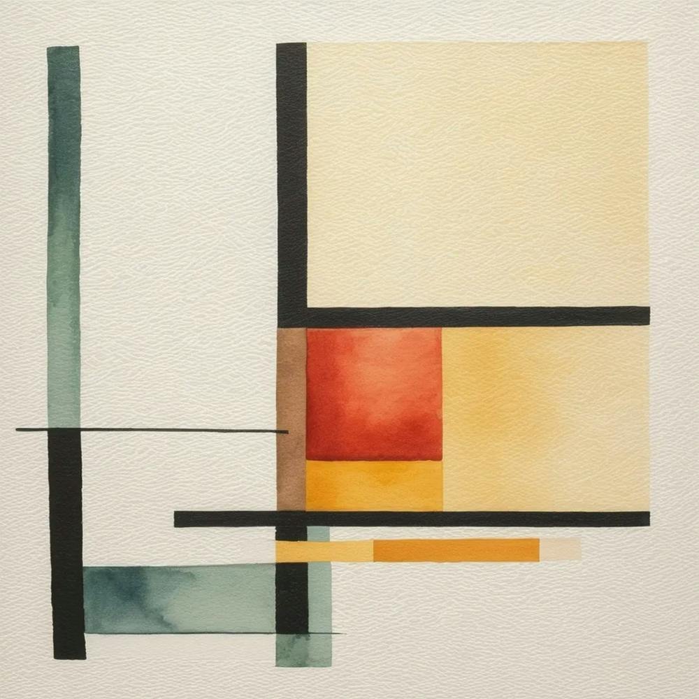 Abstract Painting 14