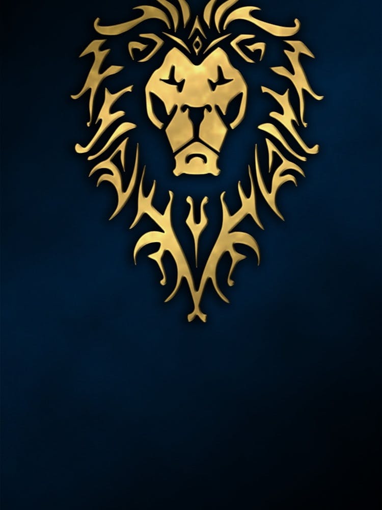 World Of Warcraft Logo