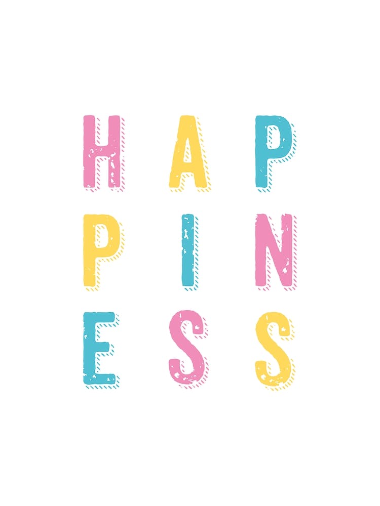 Colourpop Happiness
