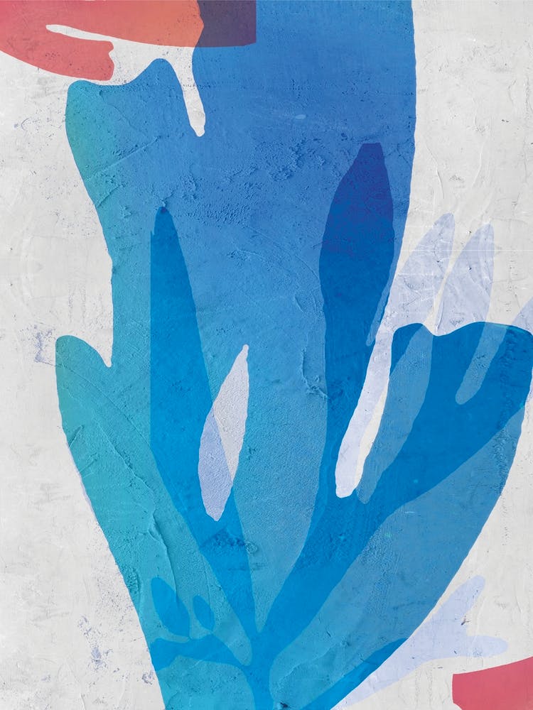 Blue Plant