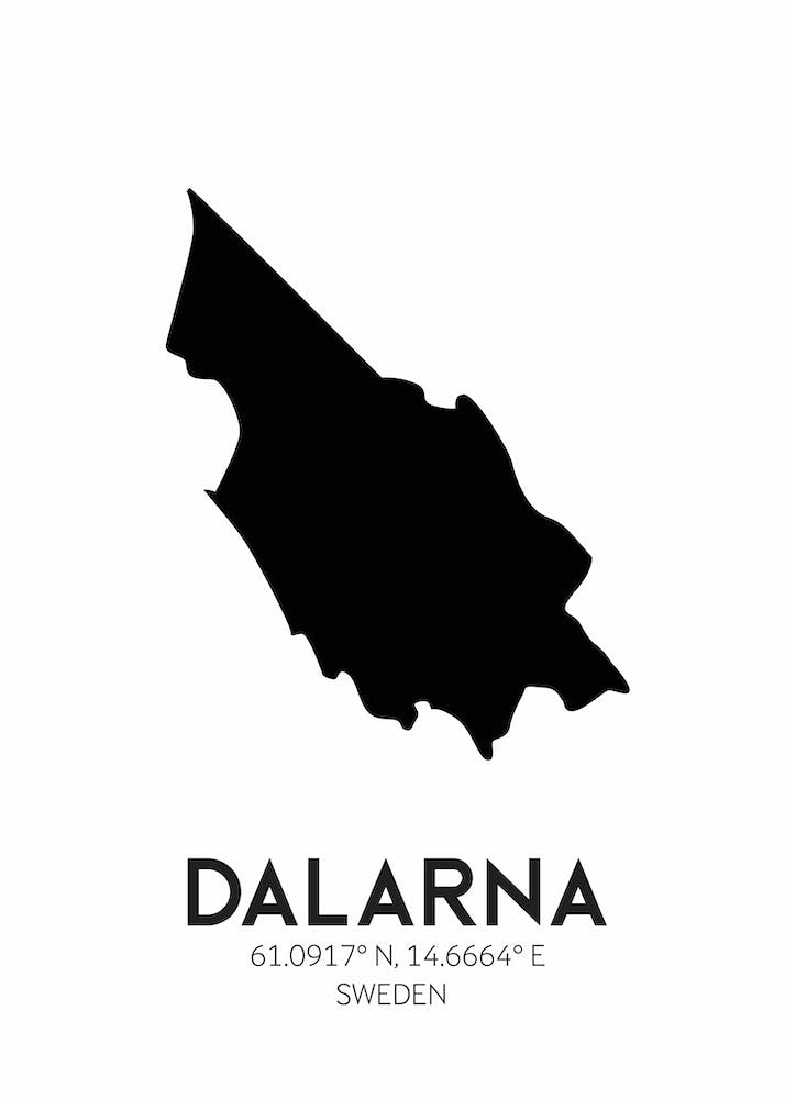 Dalarna Sweden