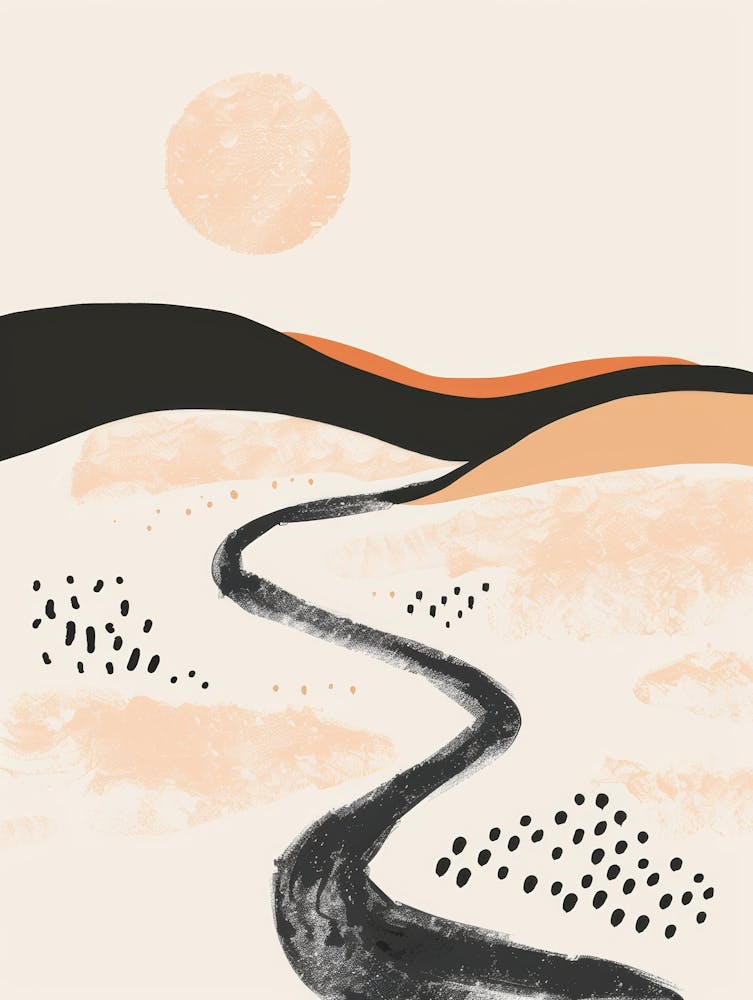 Desert Road