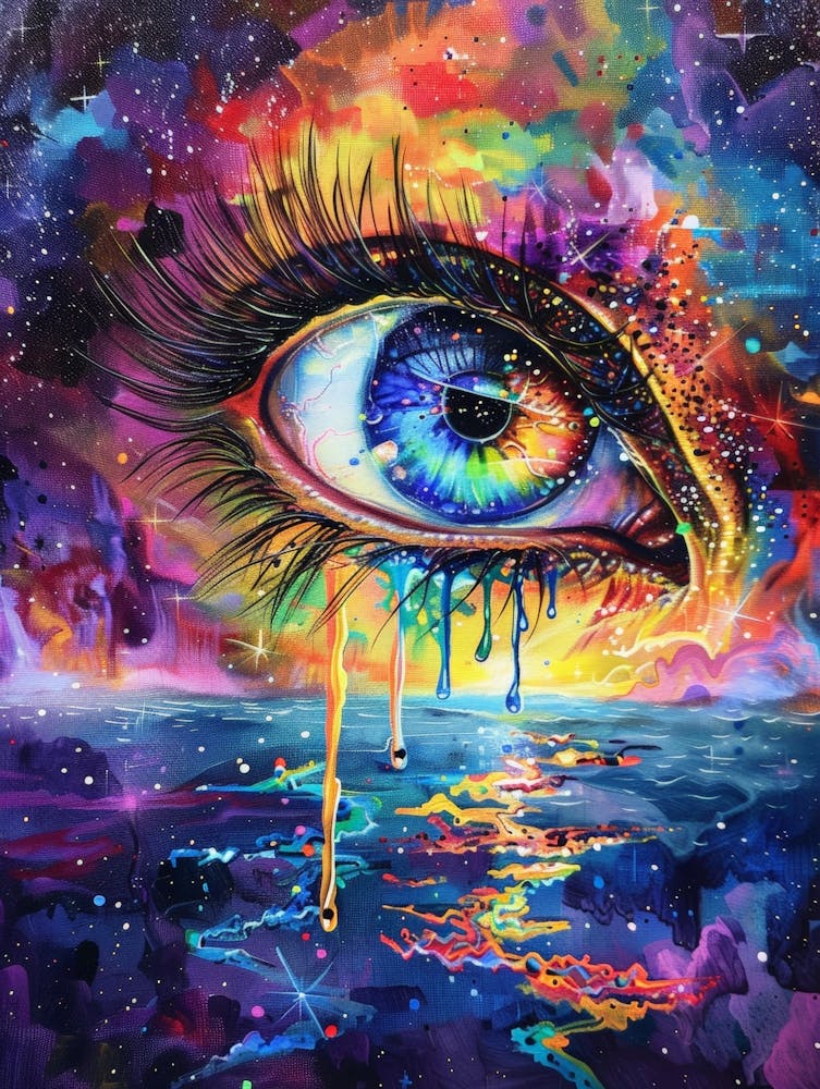 Eye Of The Universe 3