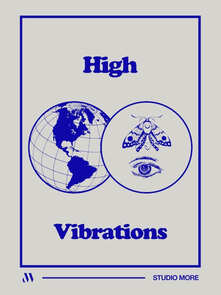High Vibrations