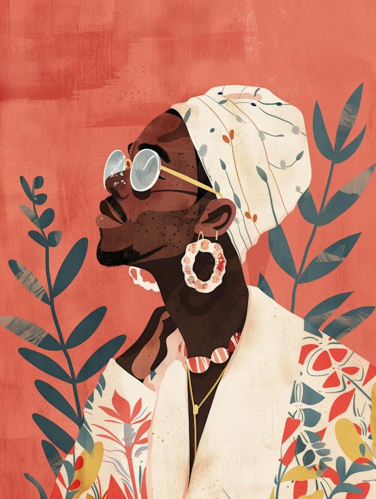 Afrofuturism 29