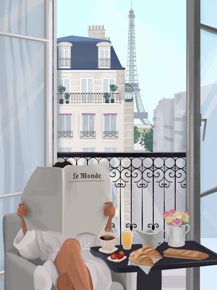 Paris 1