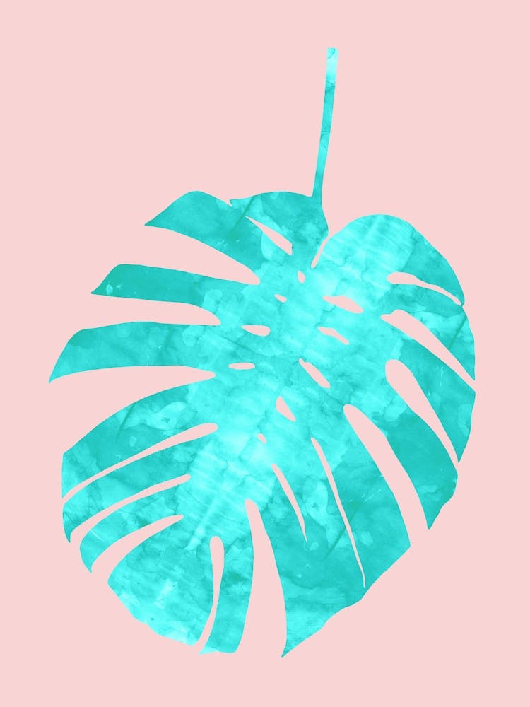 Watercolor botanical art 5