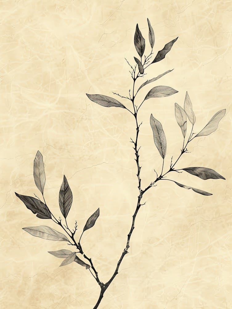 Los Angeles Flower Market Boho Minimalist Style