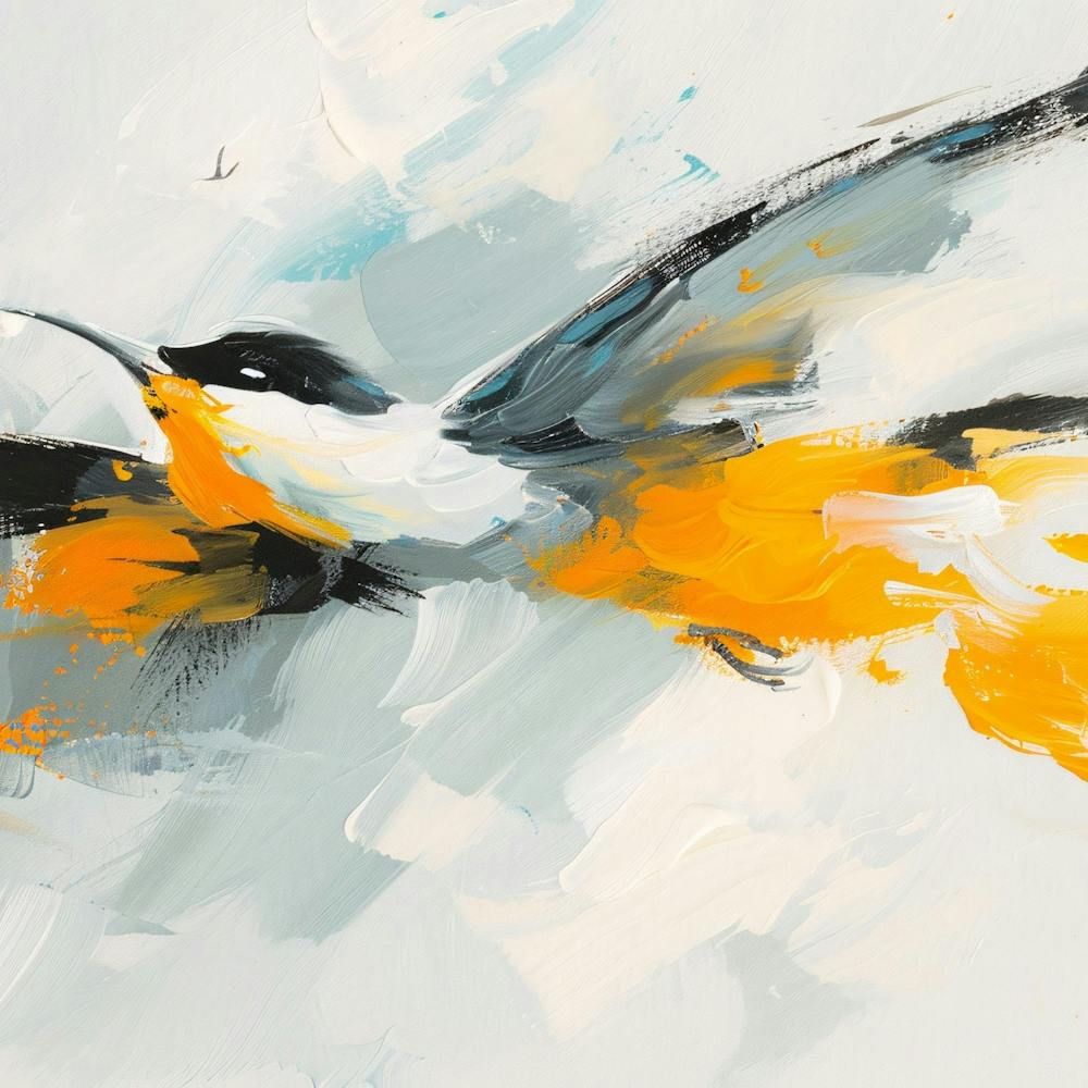Hummingbird