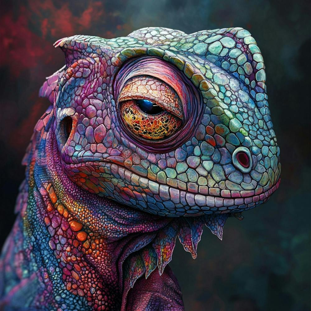 Lizard 4