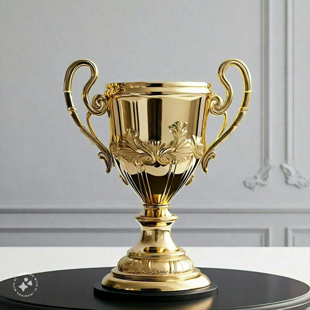Trophy Win