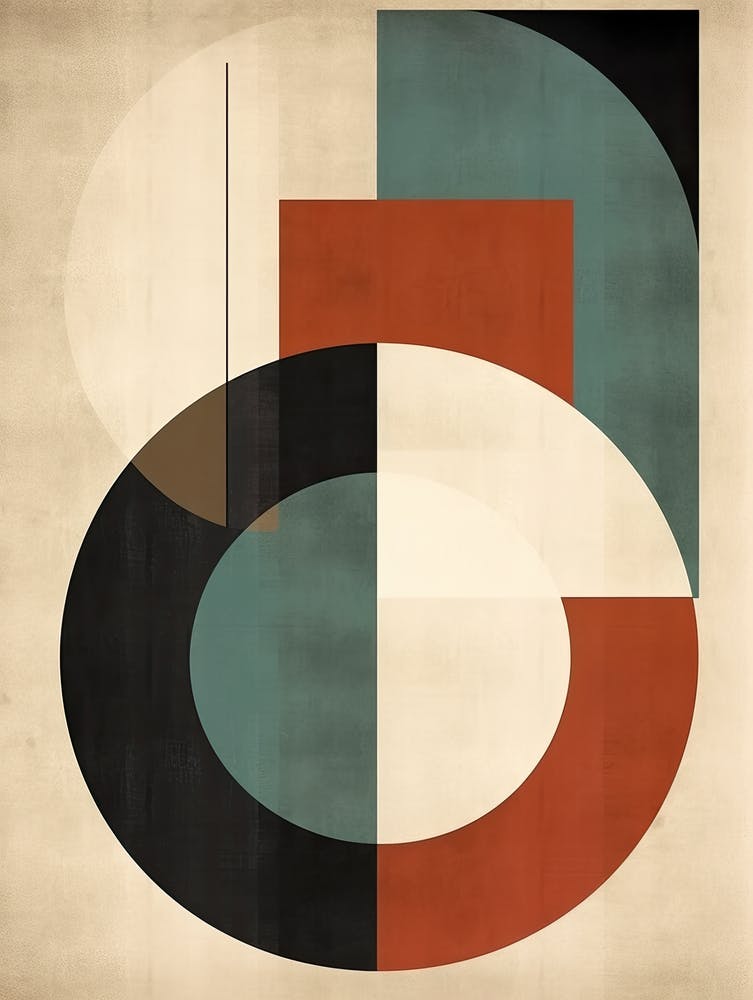 Retro Revelry; Boho Mid Century Fiesta