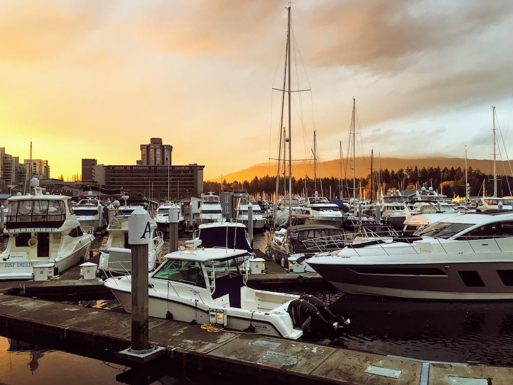 Vancouver