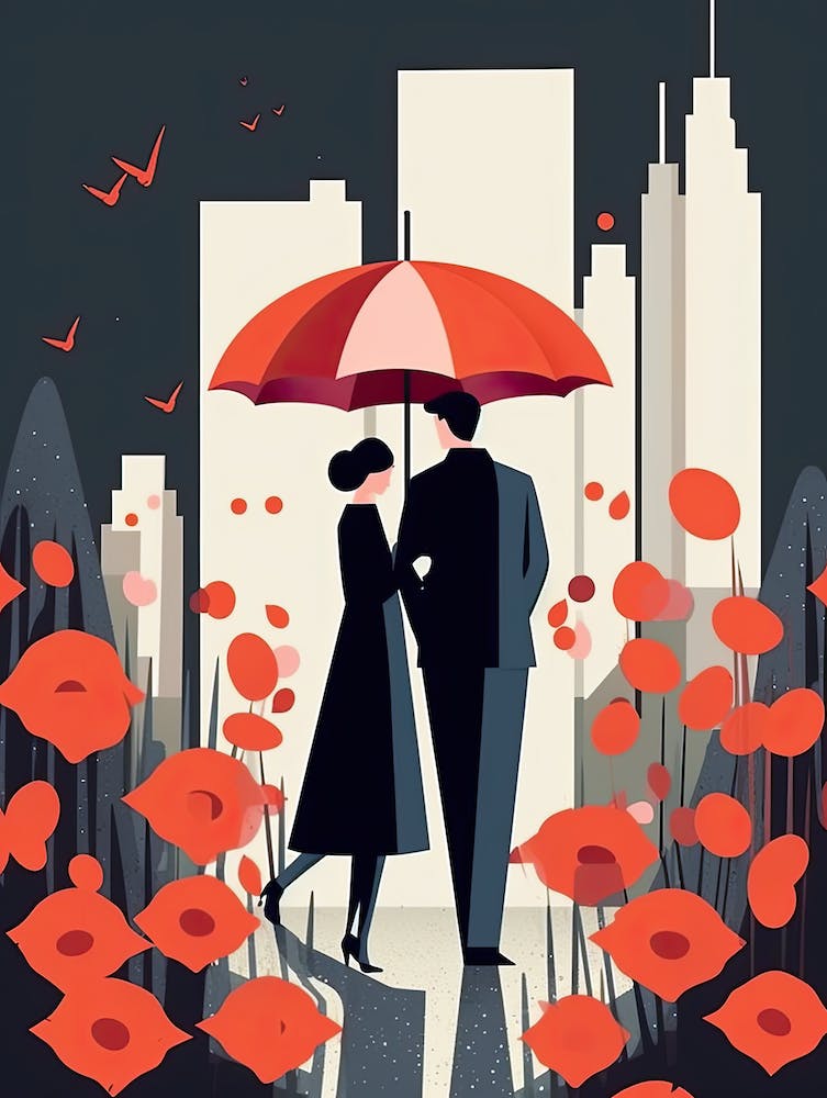 Timeless Love's Harmony