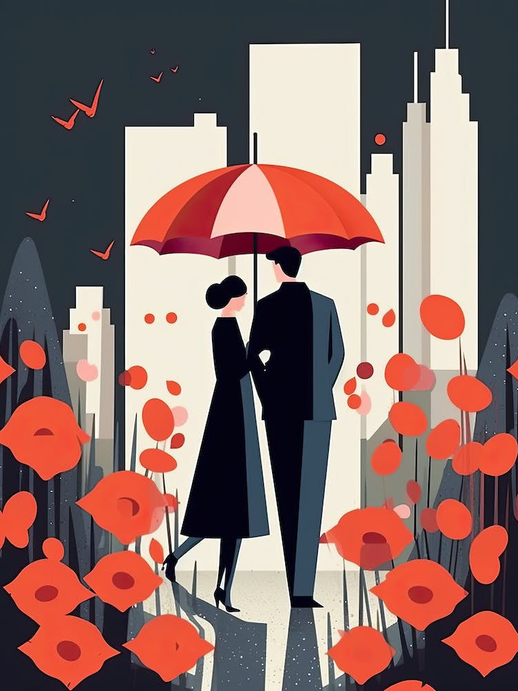 Timeless Love's Harmony