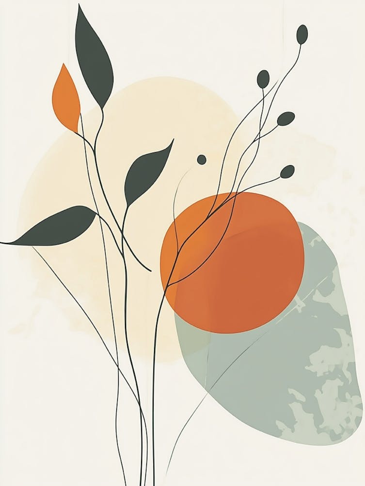 Abstract Painting 41