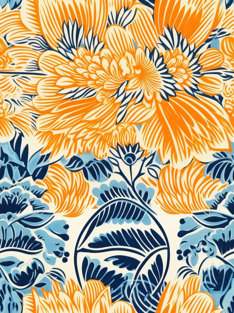 Gold Coast In Australia, Inspired Travel Pattern 4
