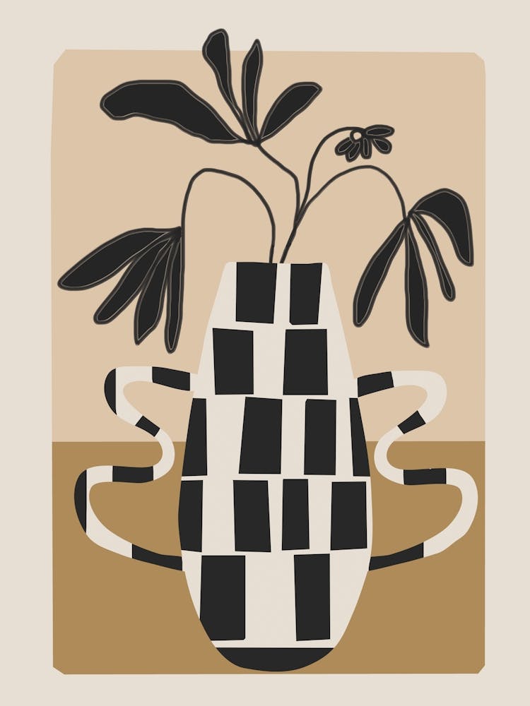 Modern Botanicals No1