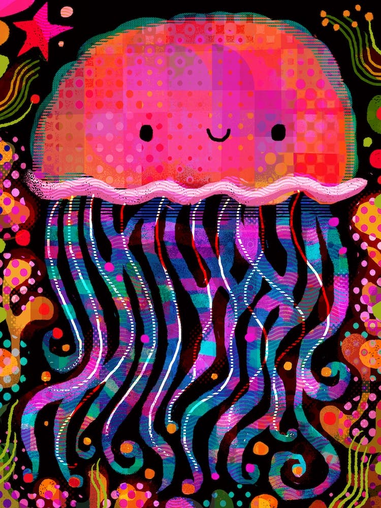 Jellyfish