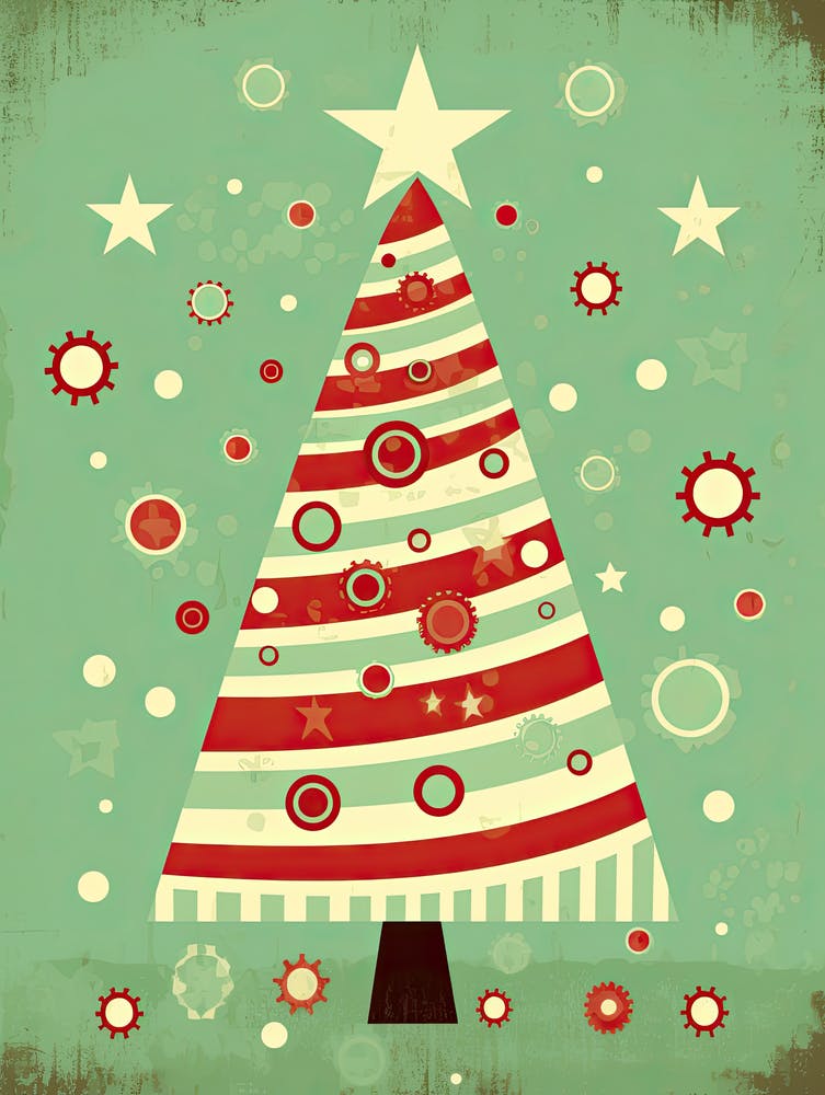Christmas Tree 2