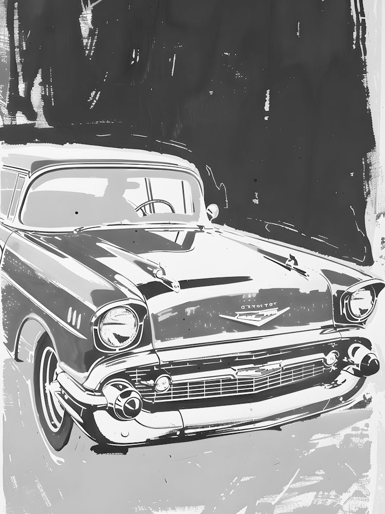 Chevrolet Bel Air