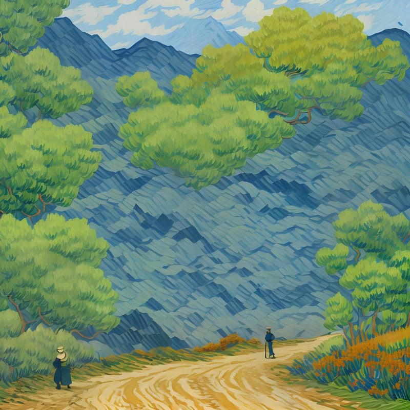 Path finder