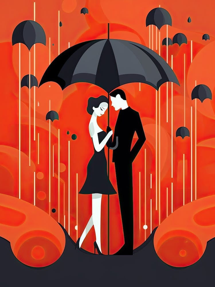 Serenade of Love's Passion