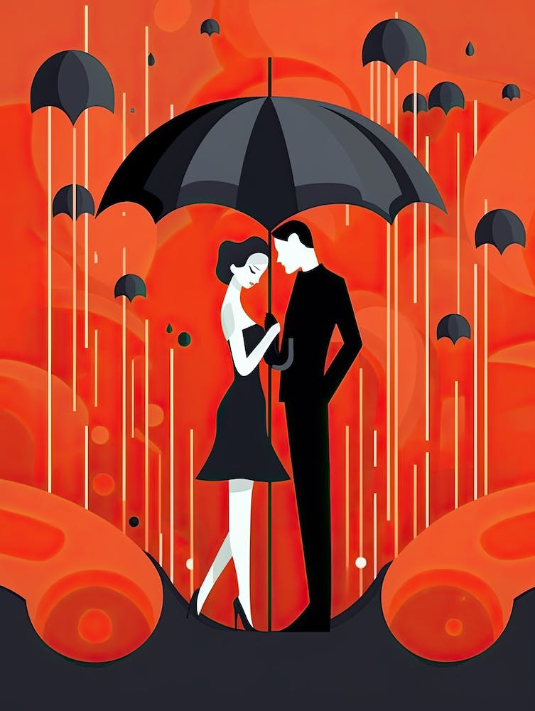 Serenade of Love's Passion