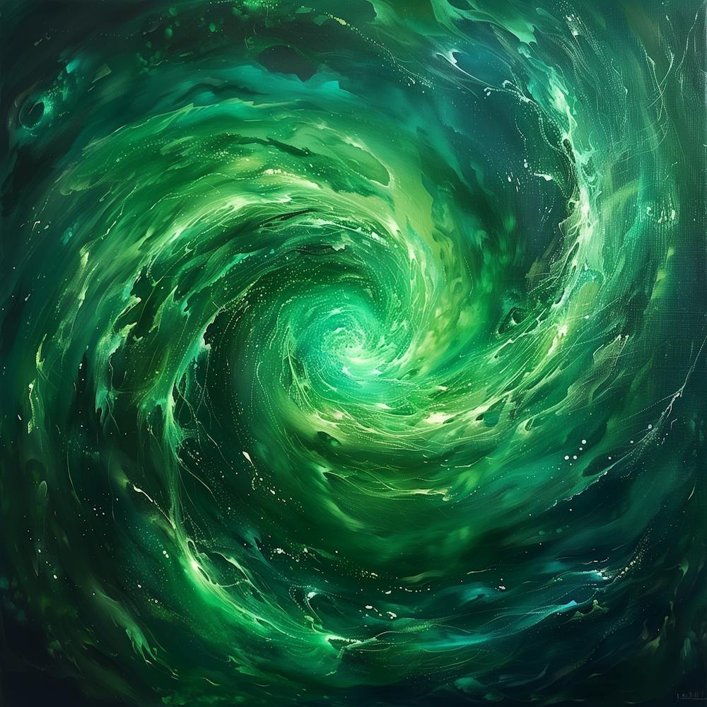 Heart Chakra (Anahata) 1