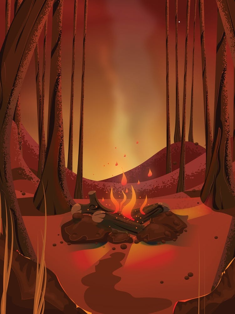 Campfire