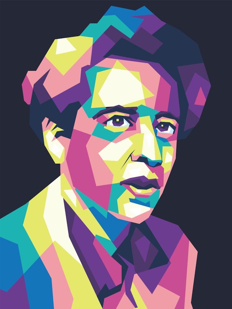 Wpap Hannah Arendt