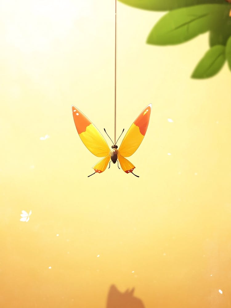 Butterfly 6