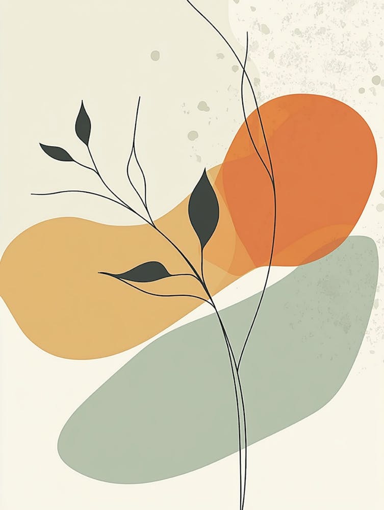 Abstract Painting 63