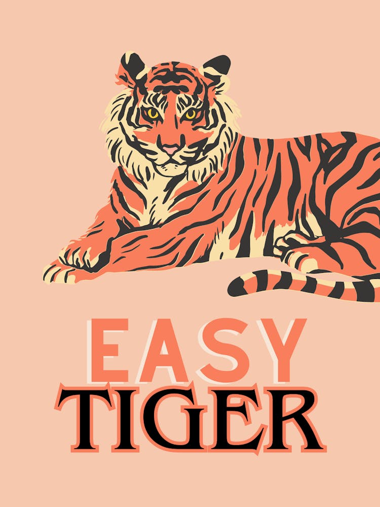 Easy Tiger