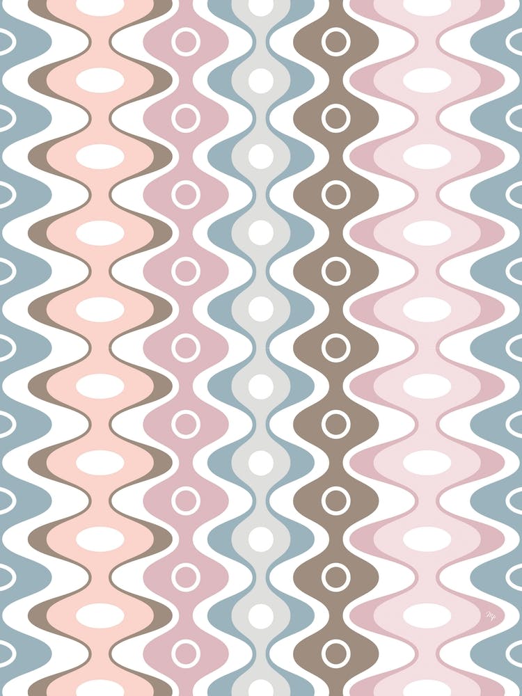 Pastel Pattern
