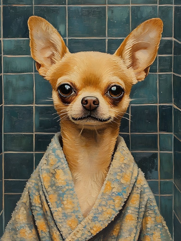 Spa Chihuahua 6