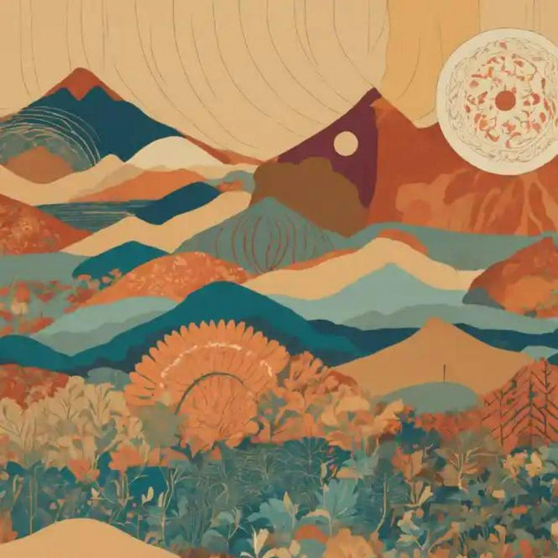 'Sunrise' 2