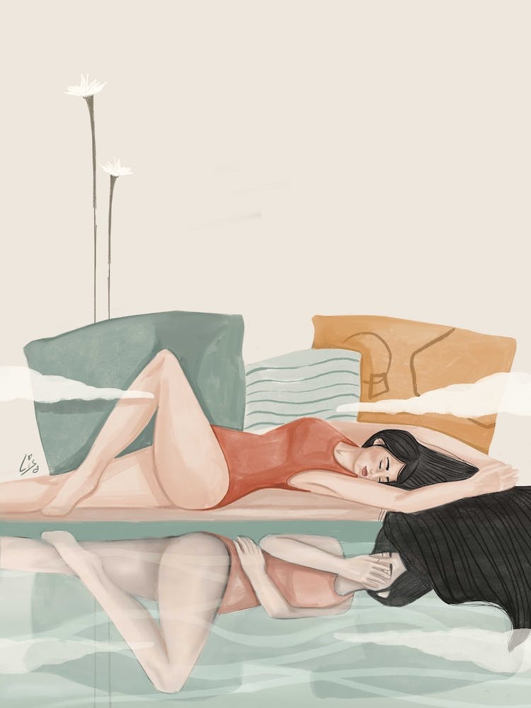 Instagram Vs Reality