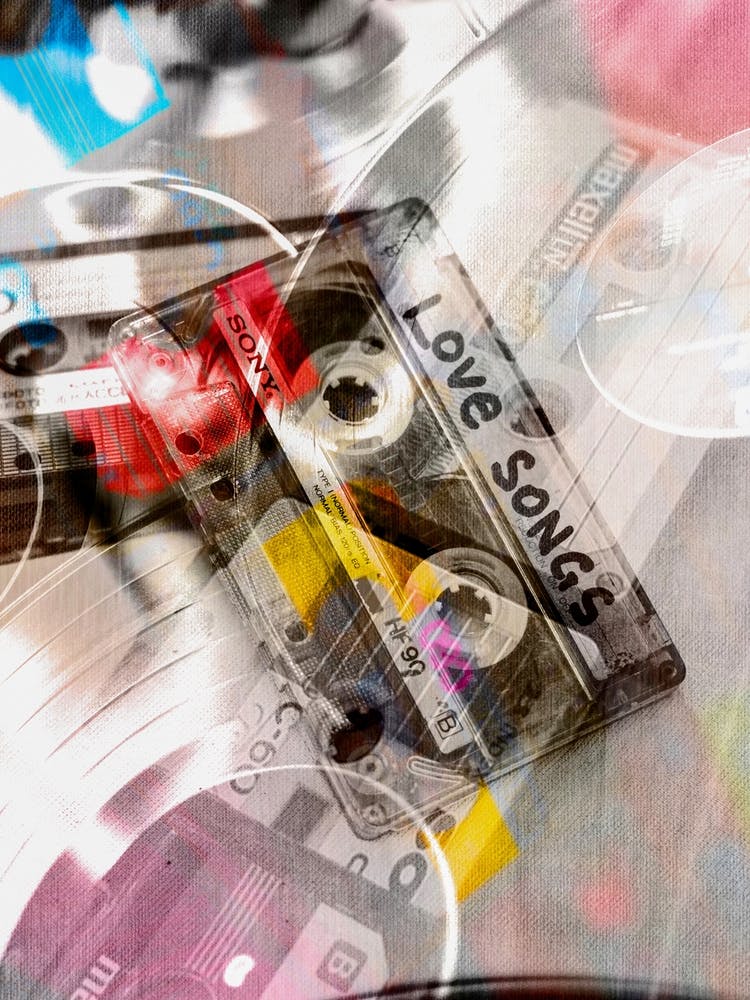 Retro Love1
