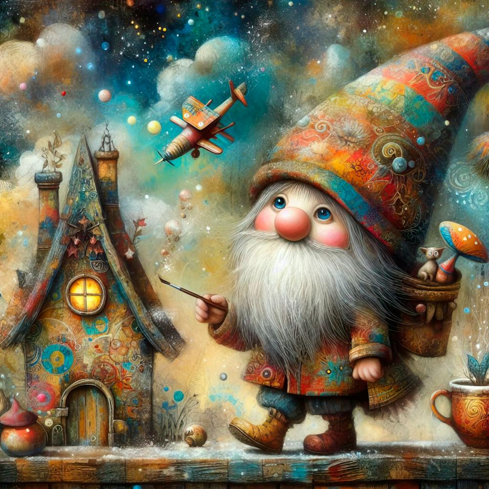 Gnome 2
