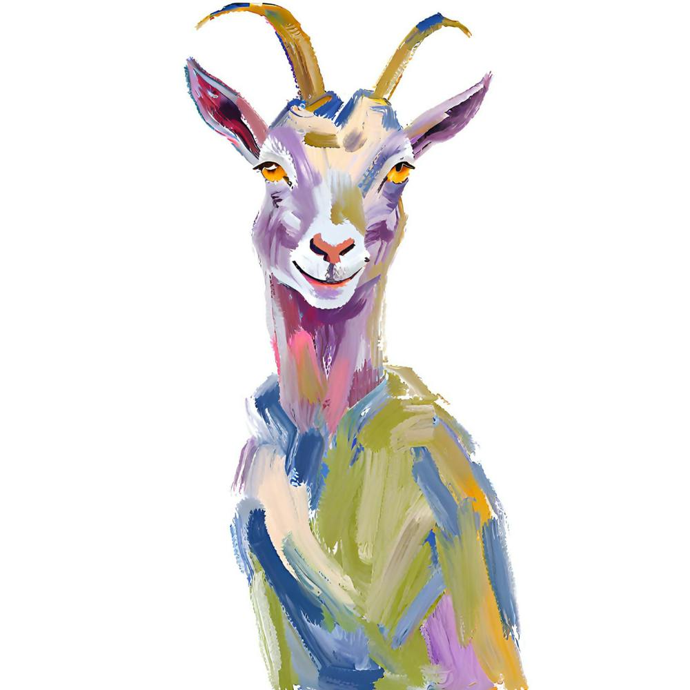 Goat 03