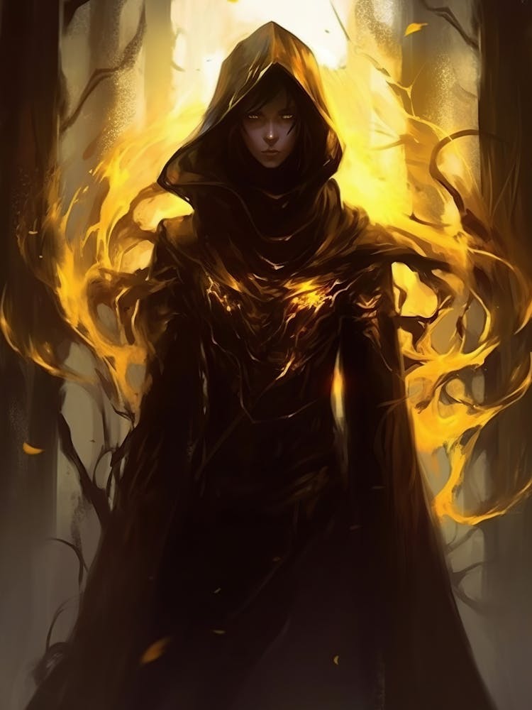 Elven Slayer