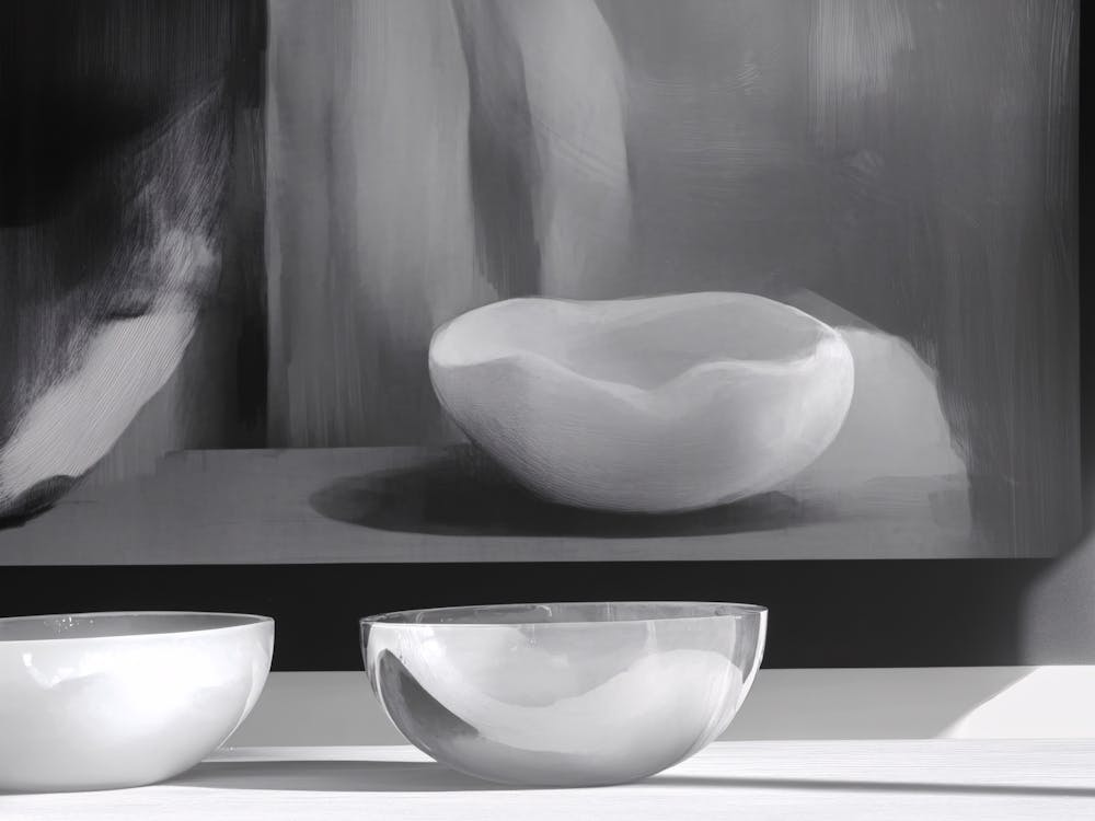 Bowls 1