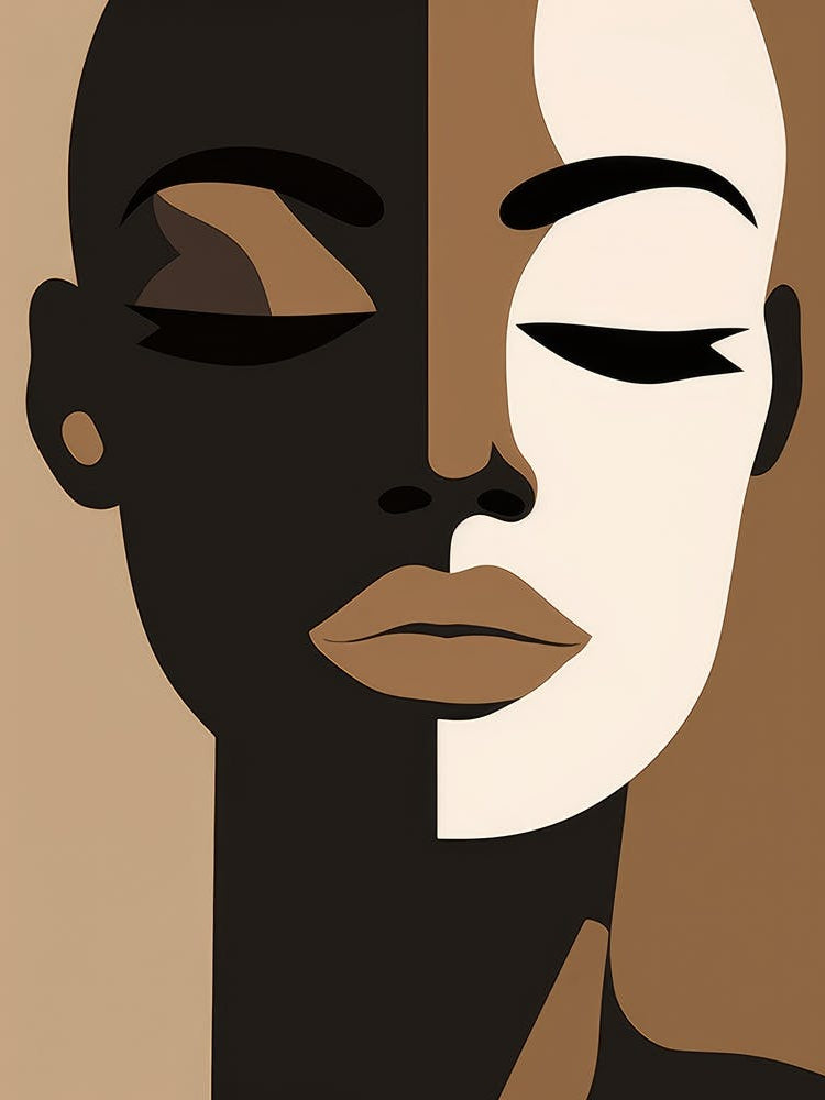 Portrait Of A Woman 32